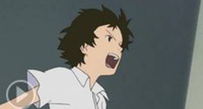 Международный трейлер