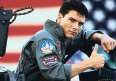 Сиквел «Лучшего стрелка» с Томом Крузом отложен на год