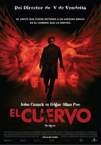 Постер Ворон