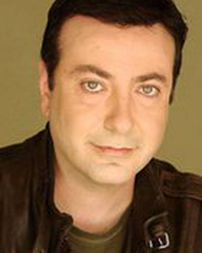 Эван Спилиотопулос фото