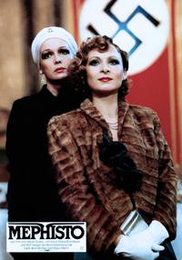 Кадр Мефисто