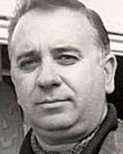 Эд Уоррен фото