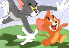 «Новое шоу Тома и Джерри» возвращается в эфир