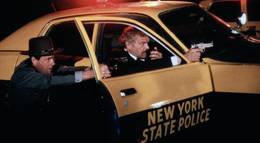 Кадр из фильма "Иллюзия убийства" - 2