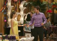 Кадр Всё тип-топ, или Жизнь на палубе