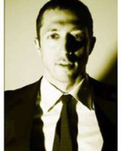 Алексис Савино фото