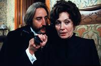 Кадр Убить Фрейда