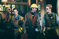 Кадр Большое дело