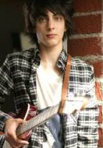 Зэк Пейдж фото