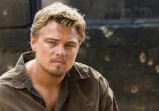 Леонардо ДиКаприо теперь снимается только в сериалах