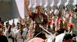 Кадр из фильма "Клеопатра (мини-сериал)" - 2