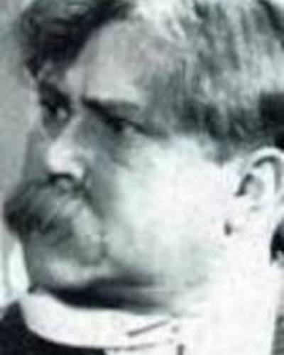 Artur Cederborgh фото