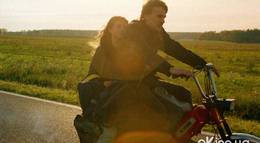 Кадр из фильма "Дальний свет" - 1