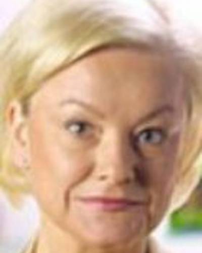 Анетте Хофф фото