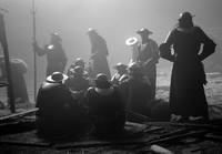 Кадр Трудно быть Богом