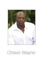 Чевис Браун фото