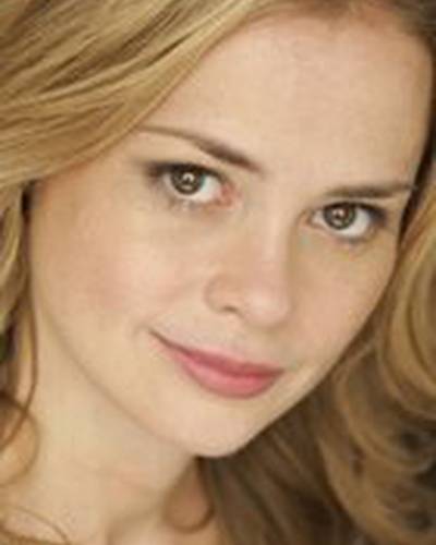 Бетси Бётлер фото