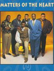 Matters of the Heart