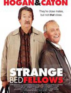 Странная парочка