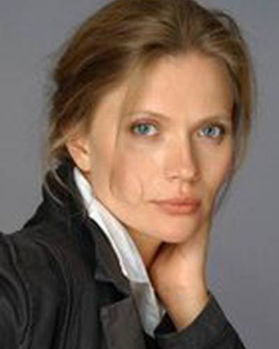 Татьяна Черкасова фото