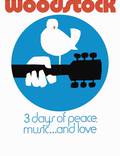 Постер из фильма "Вудсток" - 1