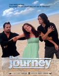 Постер из фильма "The Journey" - 1
