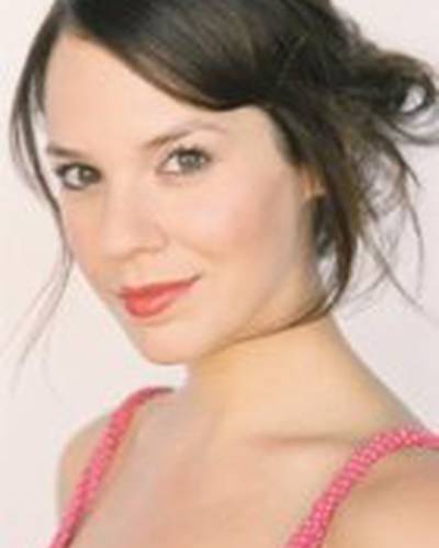 Эрин Фритч фото