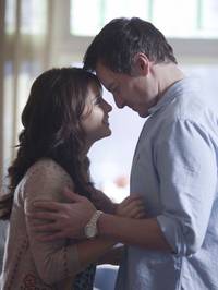 Кадр Жизнь непредсказуема