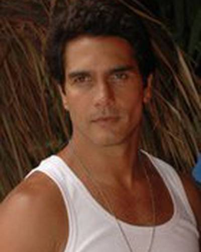 Рафаэл Каломени фото