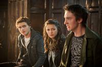 Кадр Железная схватка