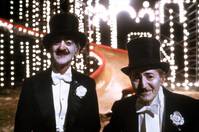 Кадр Город женщин