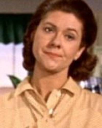 Элизабет Уилсон фото