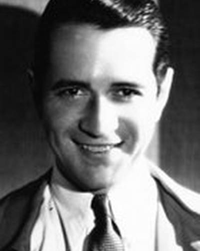 Дональд Кук фото