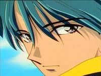 Кадр Таинственная игра