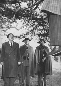 Кадр Виридиана