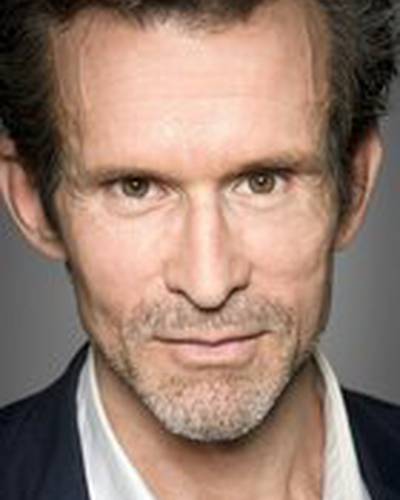 Ульрих Маттес фото