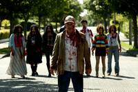 Кадр Мальчики едят девочек