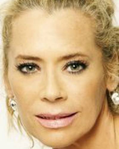 Барбара Де Росси фото