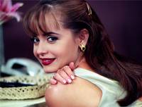 Кадр Узурпаторша