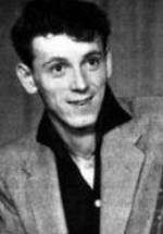 Джин Винсент фото