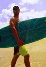 Джереми Сиракуза фото