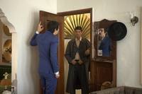 Кадр Джентльмен грабитель