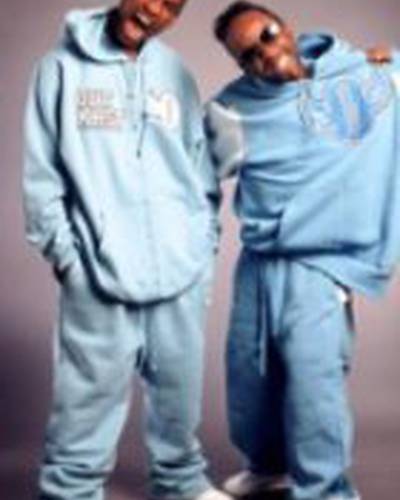 Йинг Янг Твинс фото