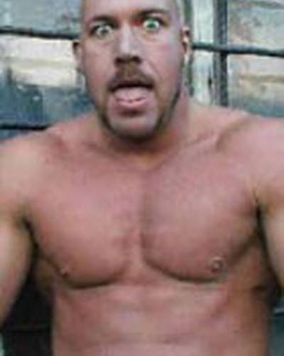 Бэрри Бьюкэнэн фото