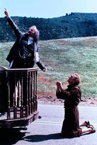 Кадр Бог подаст