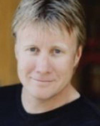 Стивен Страхан фото