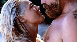 Кадр из фильма "Отверженный" - 2