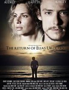 The Return of Elias Urquijo