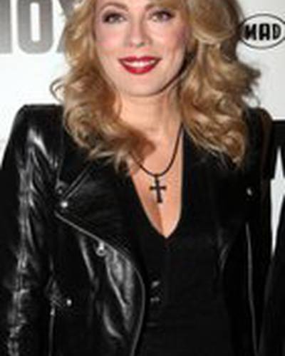 Смарагда Кариди фото