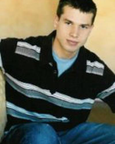 Барт Бёрсон фото